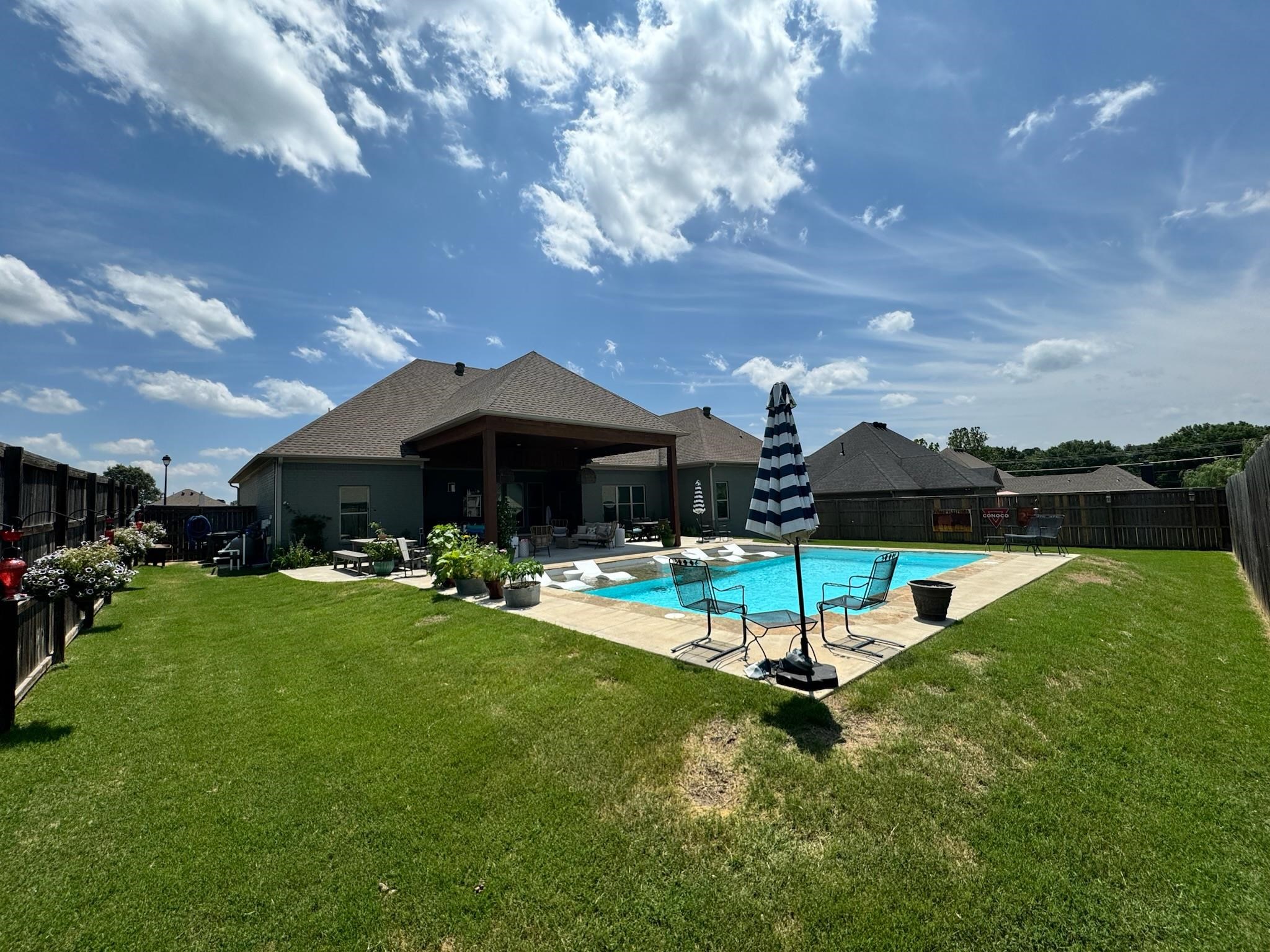 WINTERBROOK - Residential