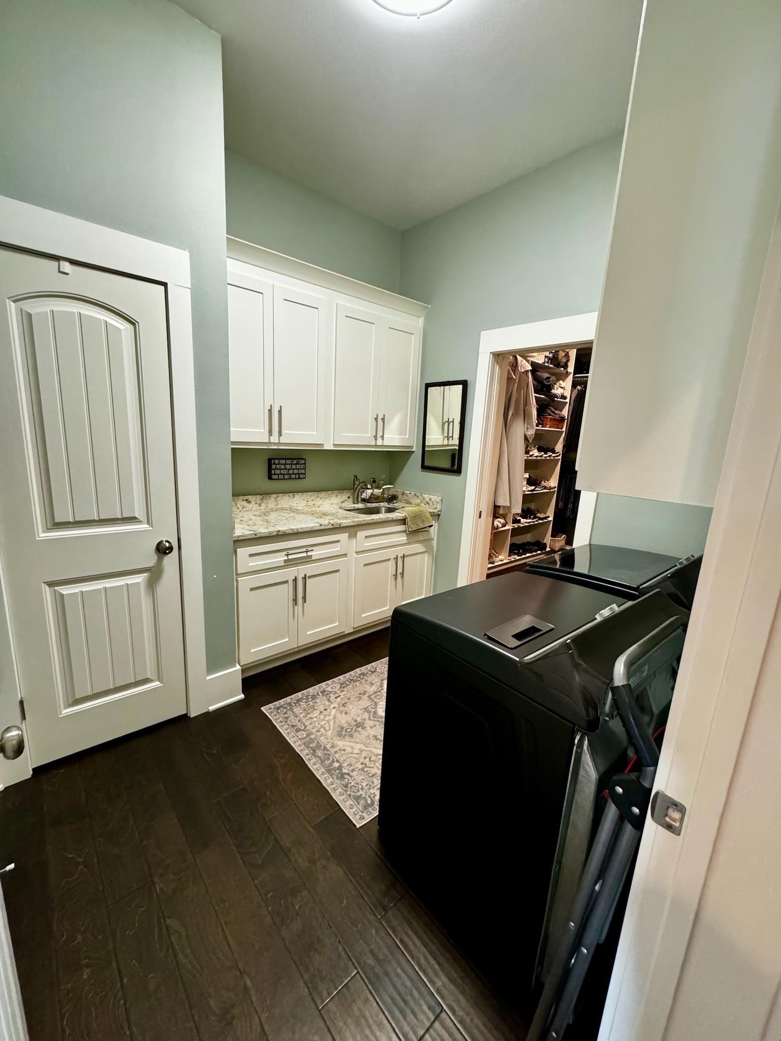 WINTERBROOK - Residential