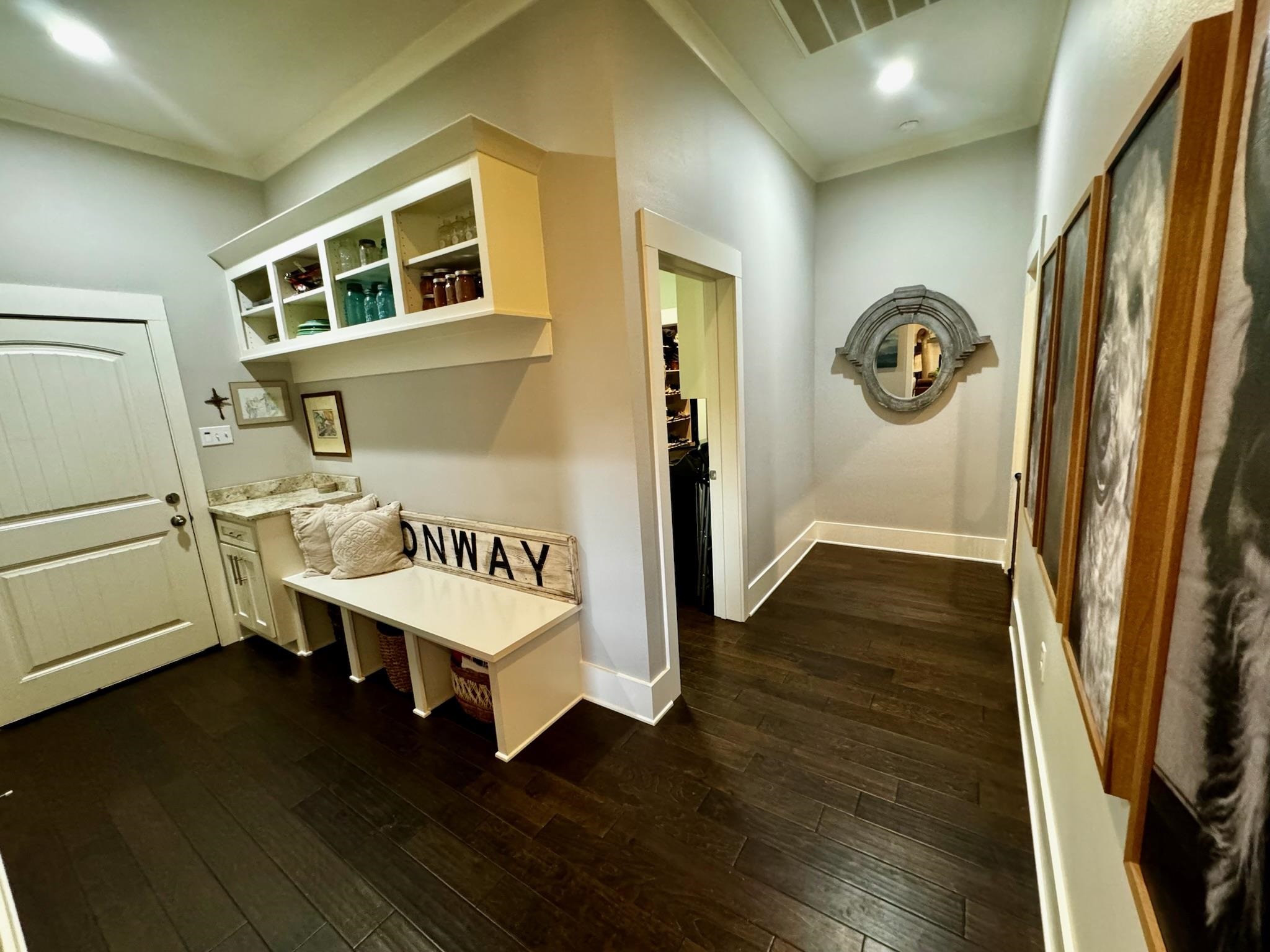 WINTERBROOK - Residential