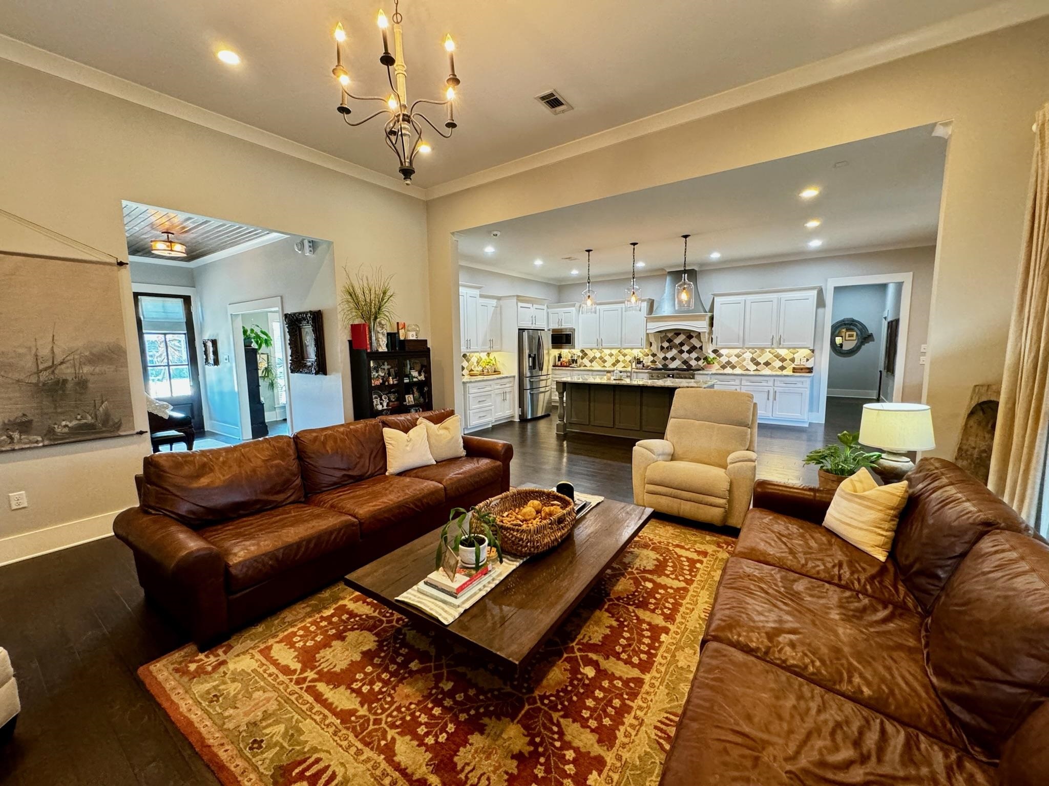 WINTERBROOK - Residential