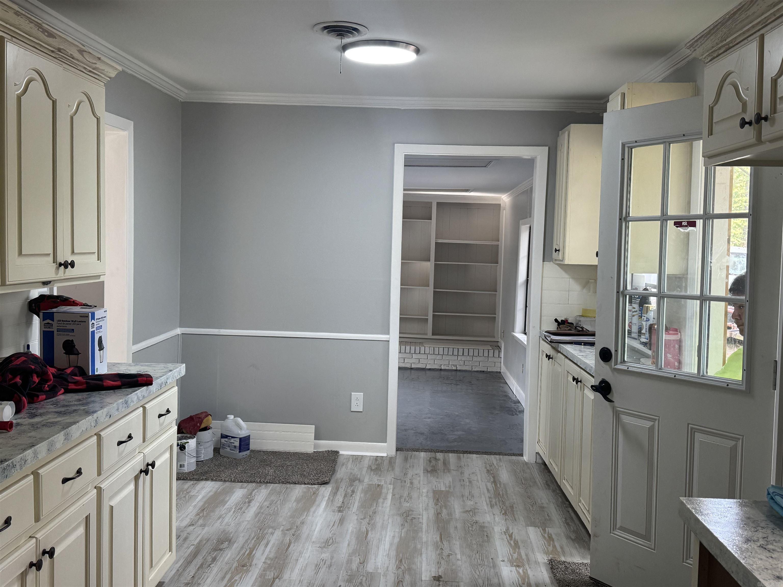 Not In List - Residential