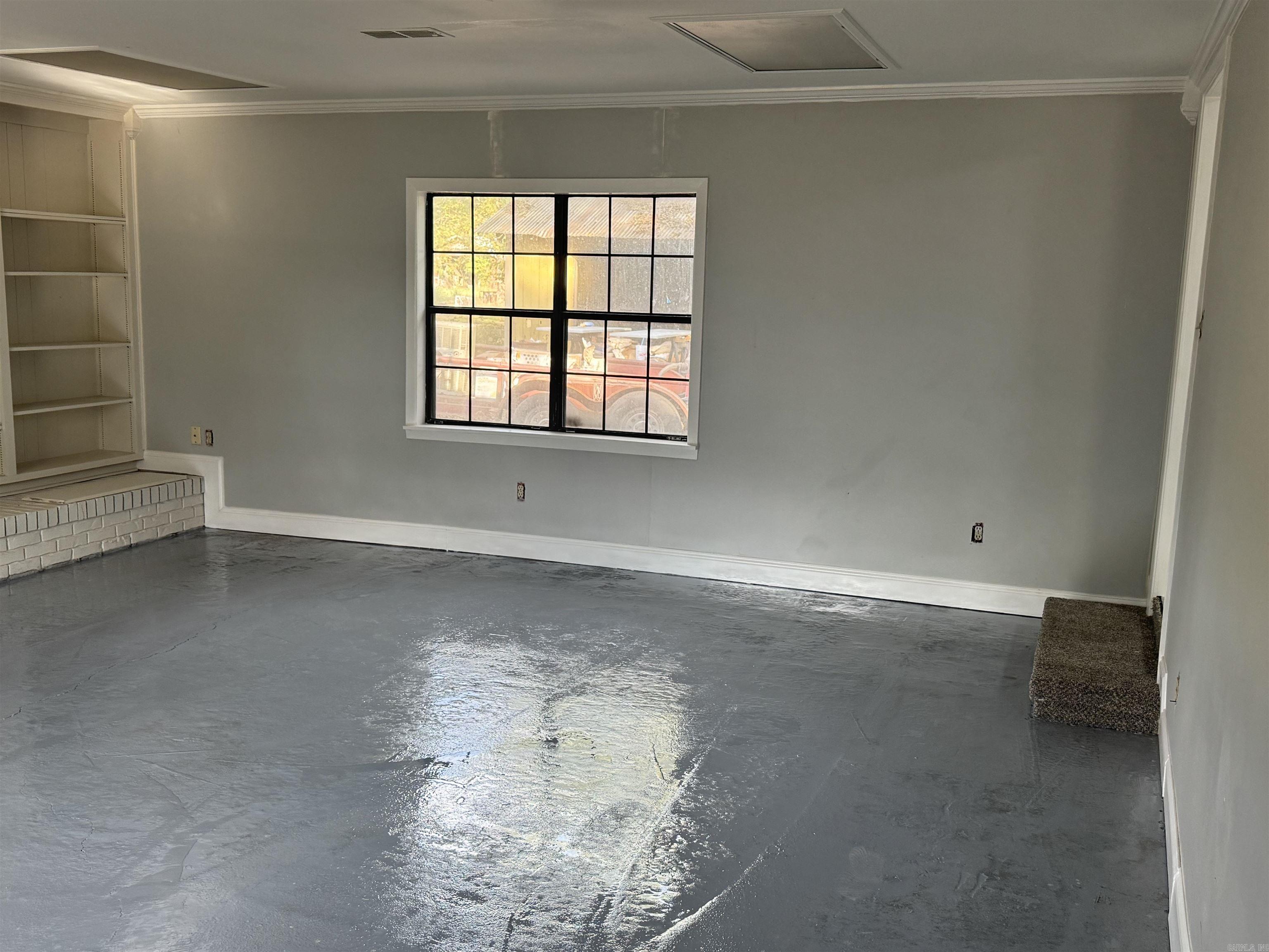 Not In List - Residential