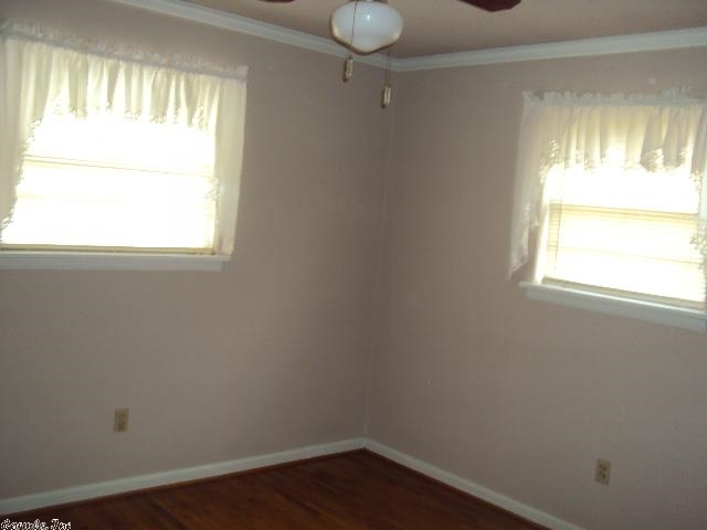 Melody Hills - Residential