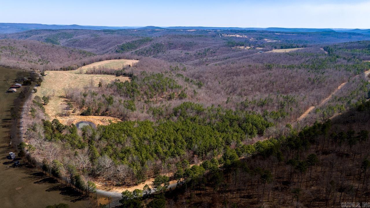 Metes & Bounds - Land