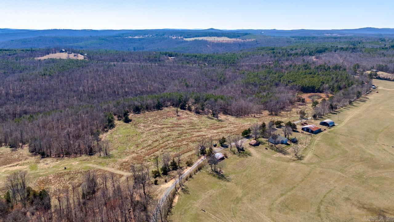 Metes & Bounds - Land