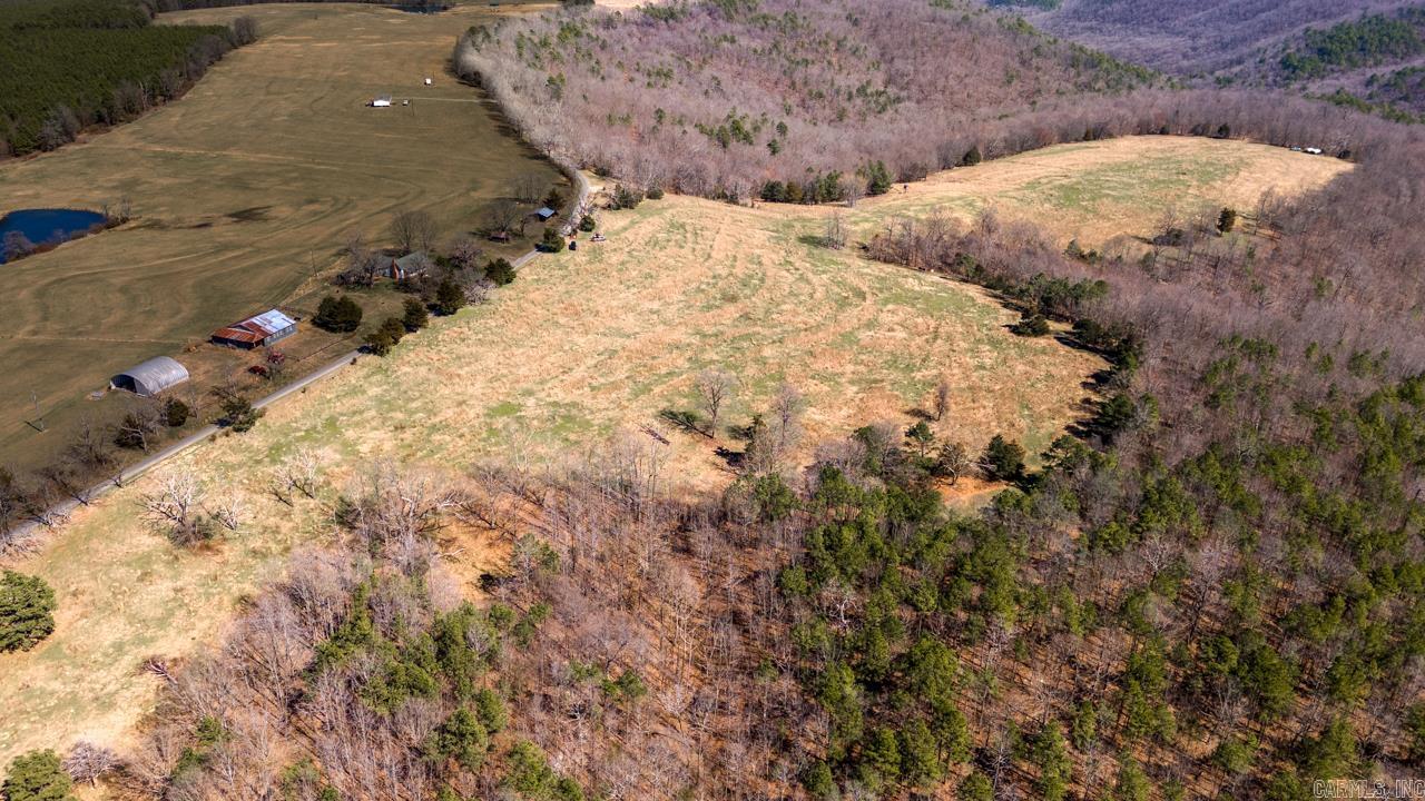 Metes & Bounds - Land