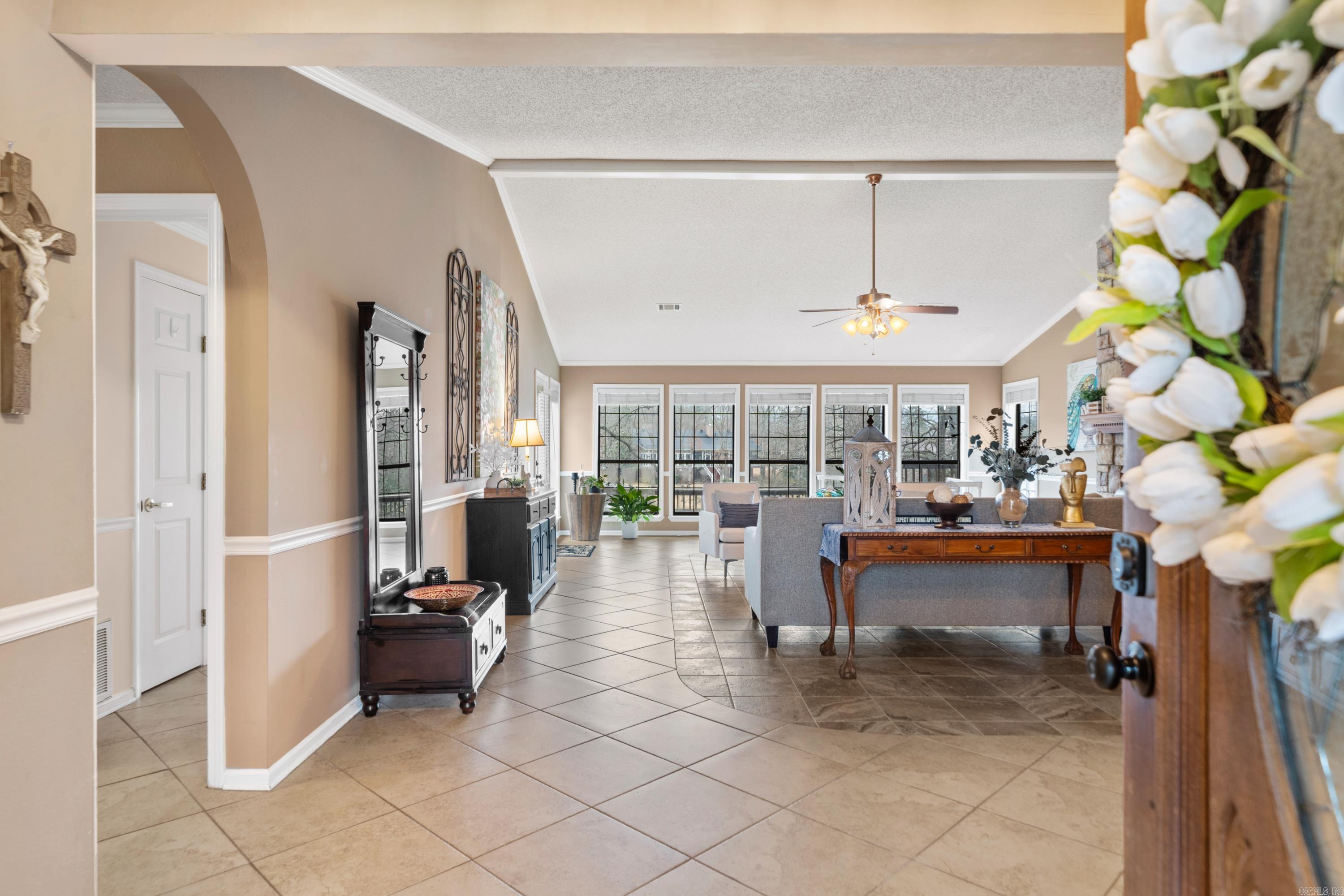 Driftwood Point - Residential
