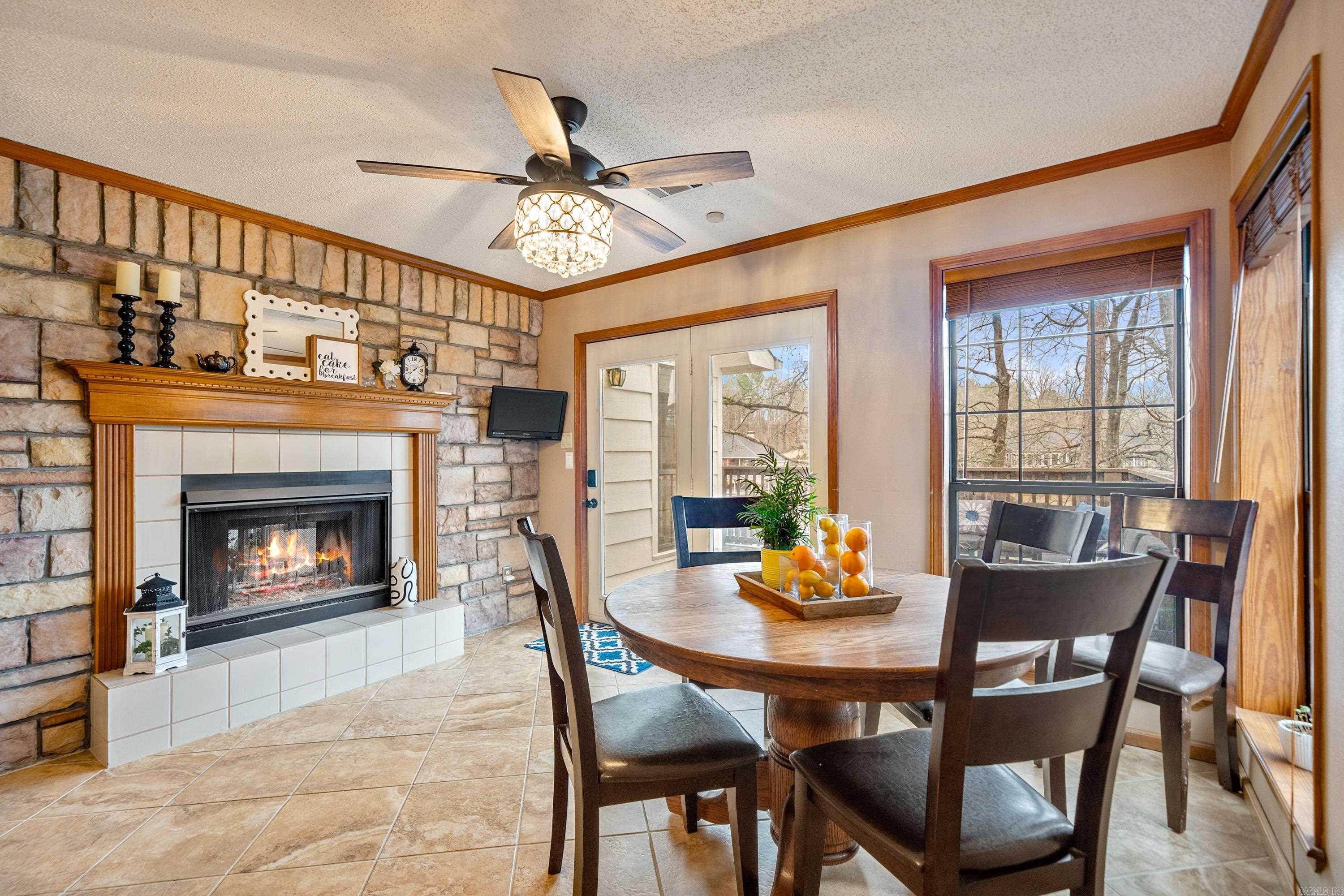 Driftwood Point - Residential