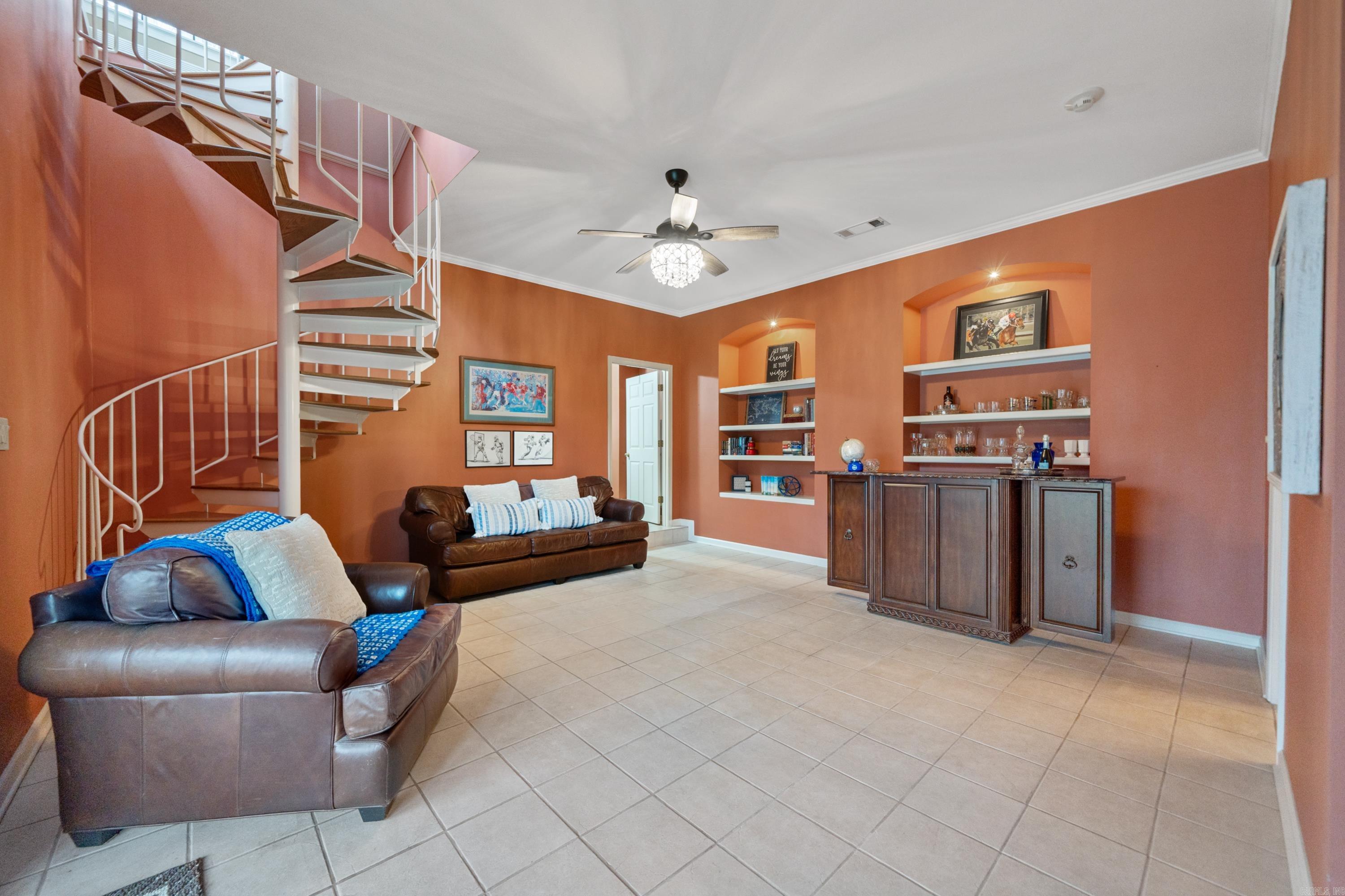 Driftwood Point - Residential