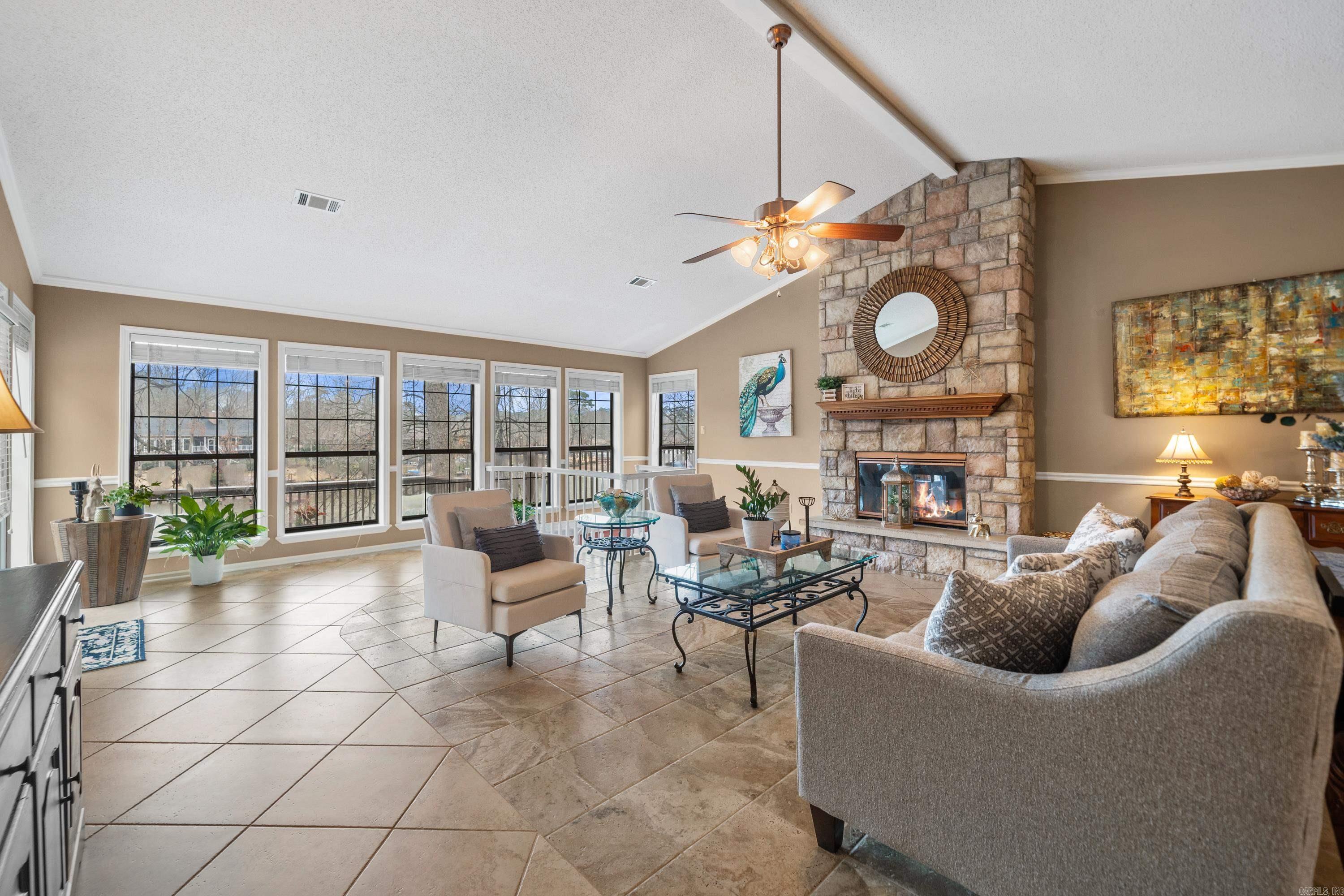 Driftwood Point - Residential