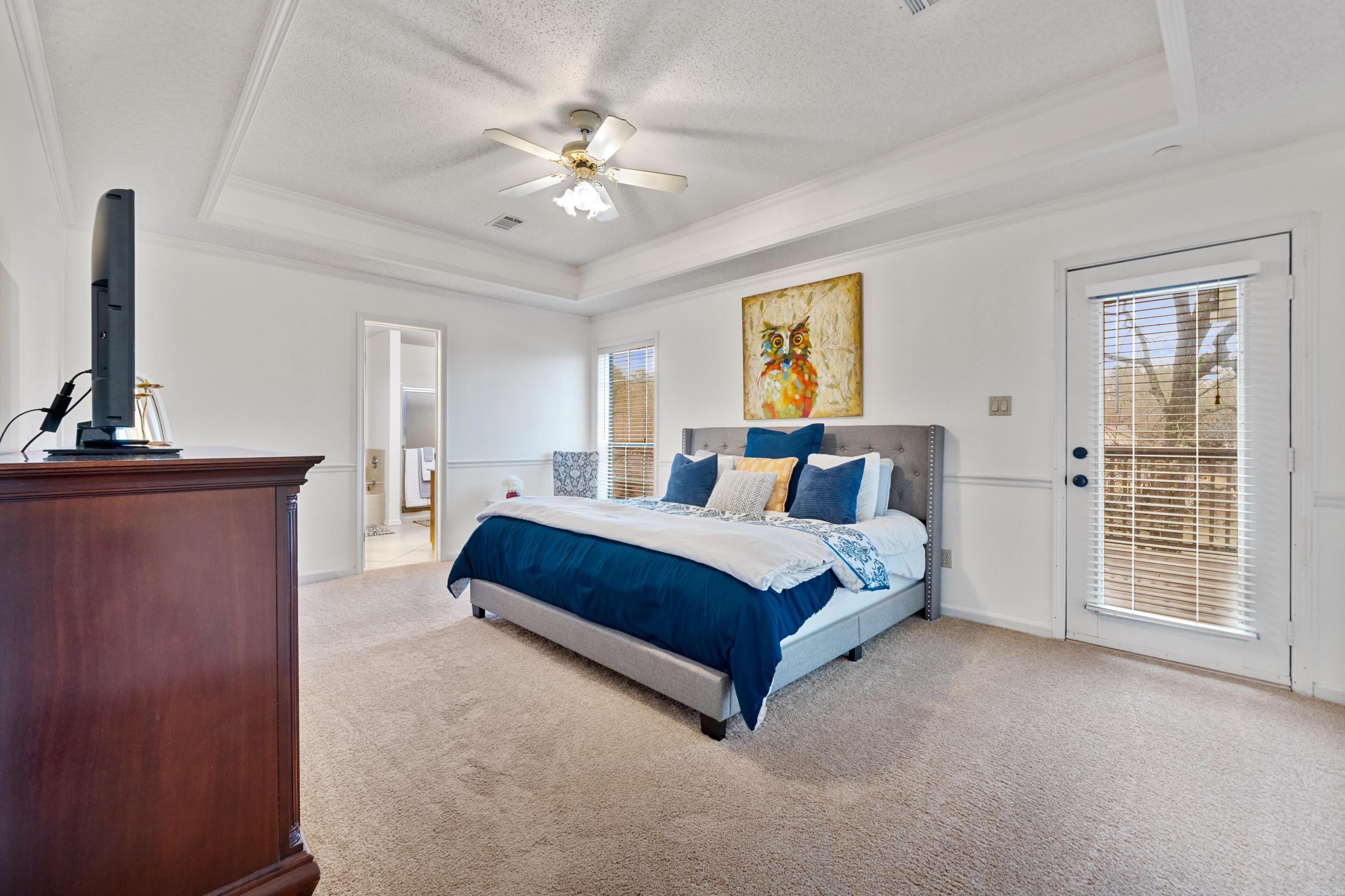 Driftwood Point - Residential