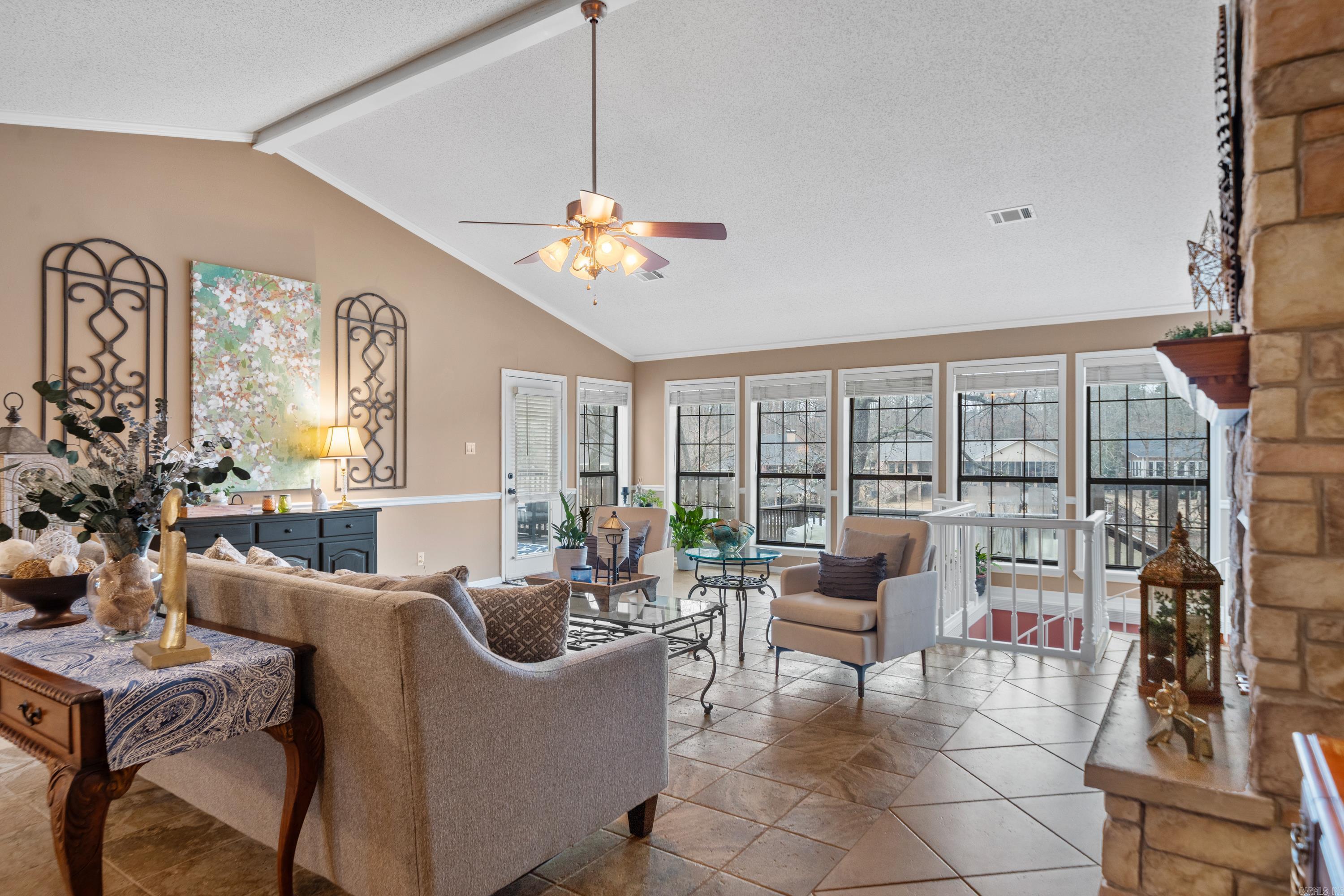 Driftwood Point - Residential