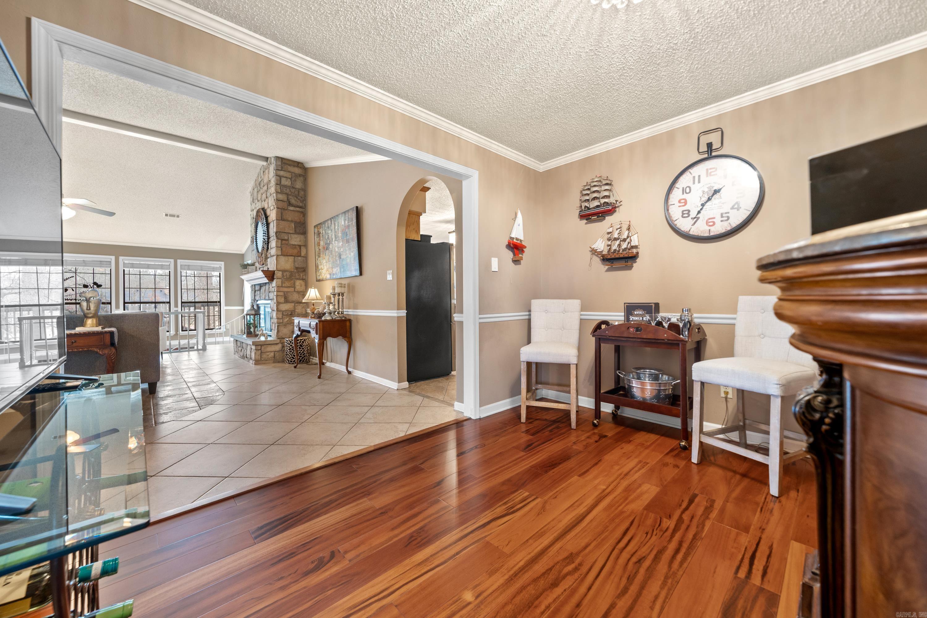 Driftwood Point - Residential