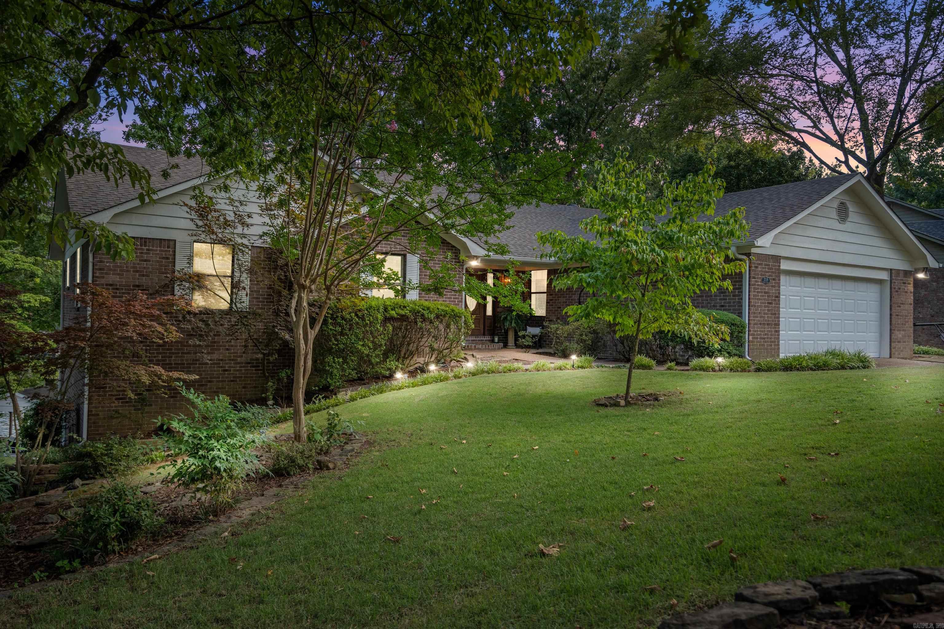 Driftwood Point - Residential