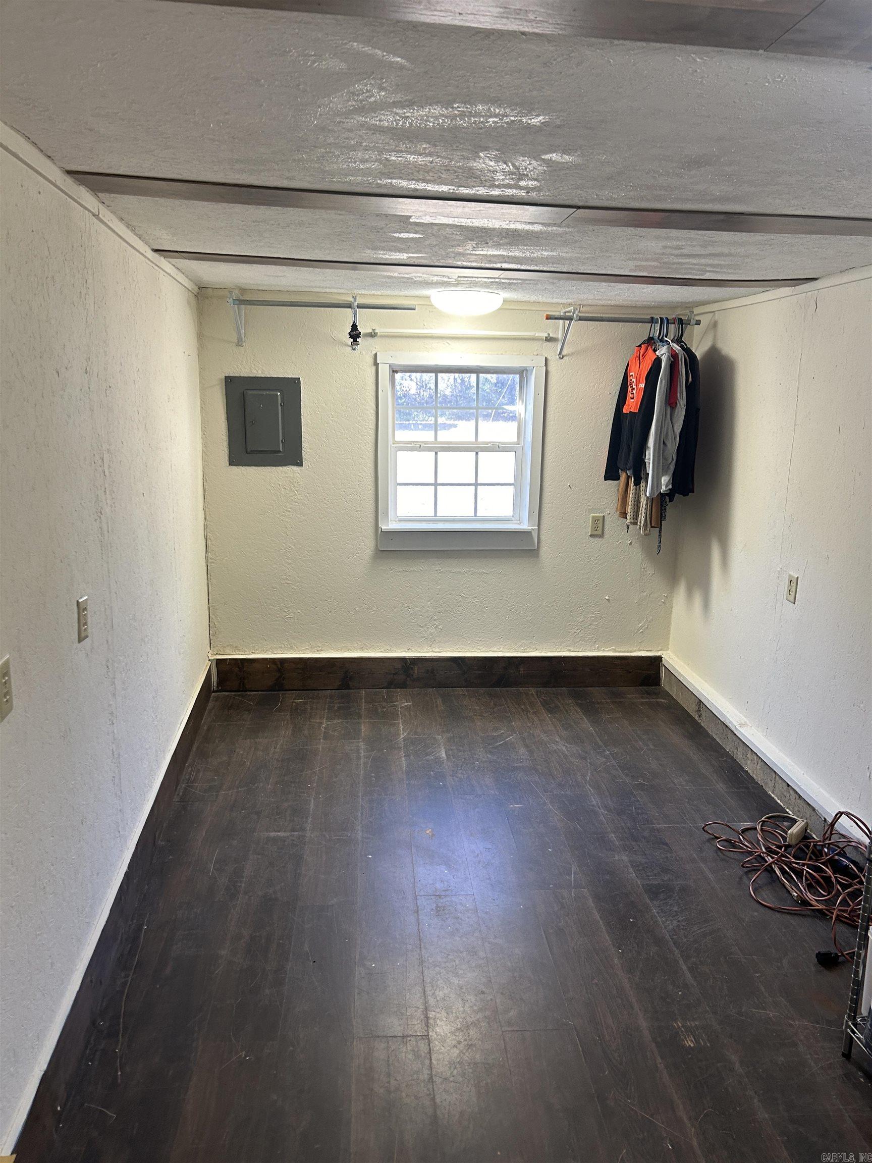 Not In List - Residential