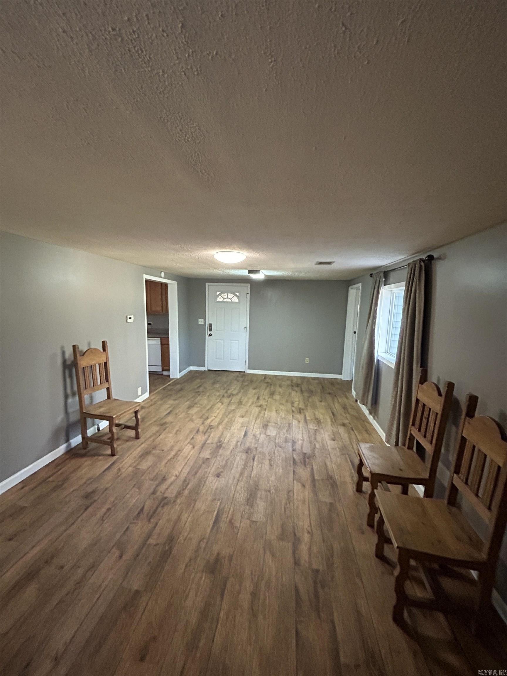 Not In List - Residential