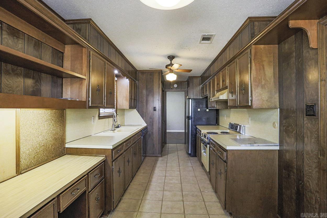 ECHO VALLEY - Residential