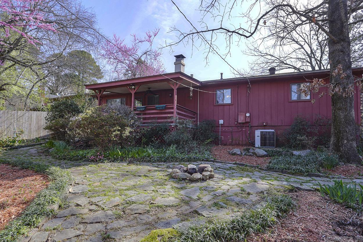 ECHO VALLEY - Residential