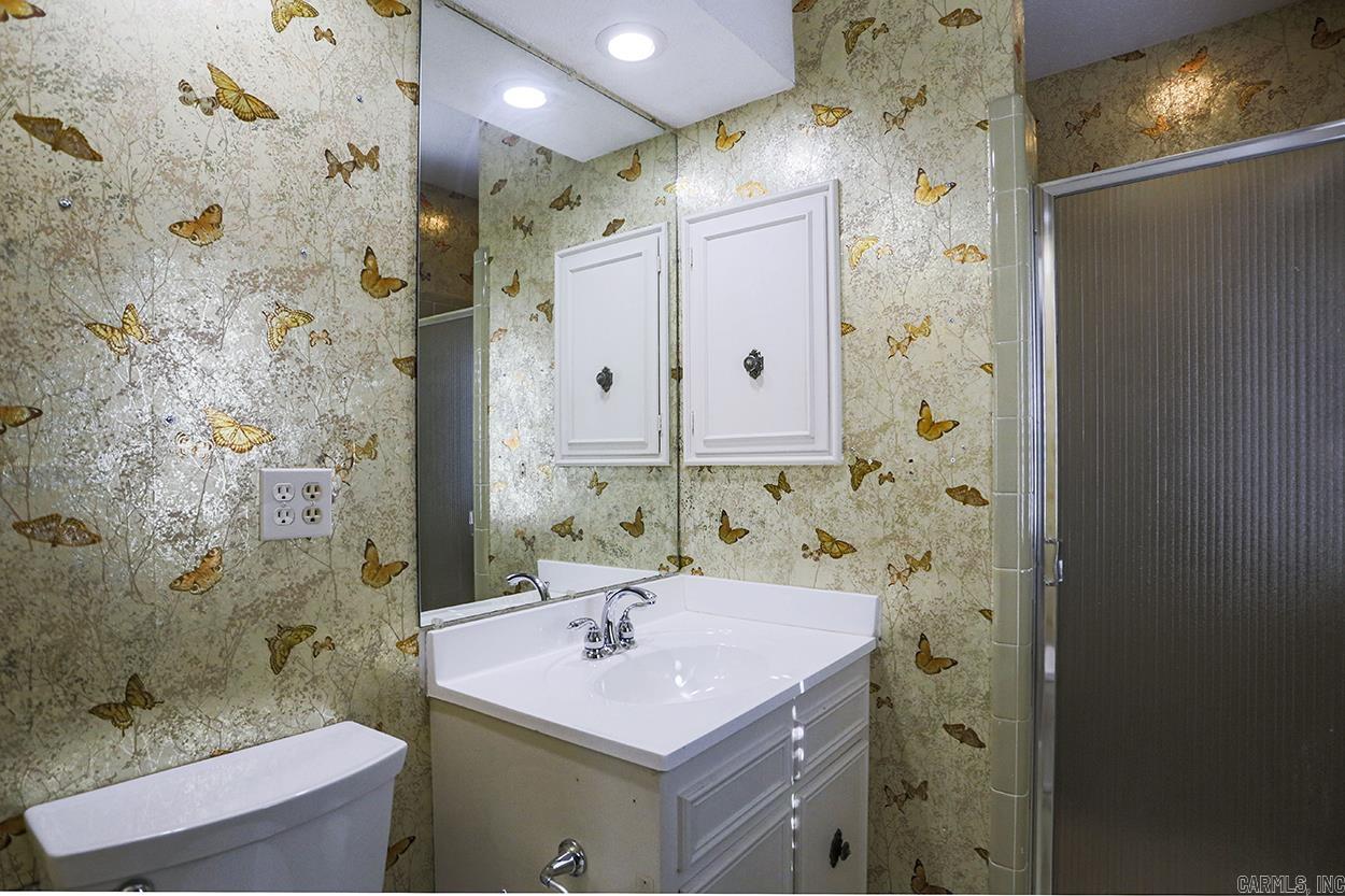 ECHO VALLEY - Residential