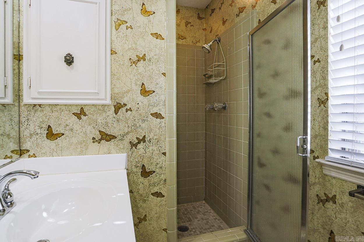 ECHO VALLEY - Residential