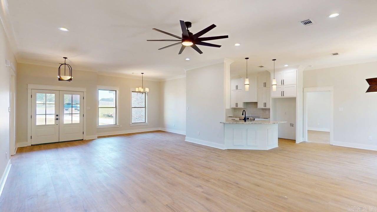 PERSIMMON RIDGE ESTATES - Residential