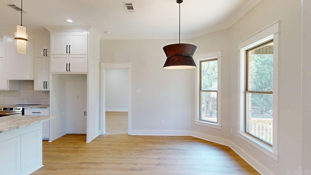 PERSIMMON RIDGE ESTATES - Residential