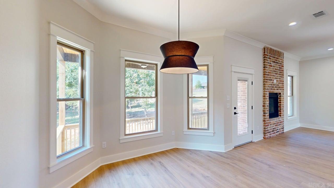 PERSIMMON RIDGE ESTATES - Residential