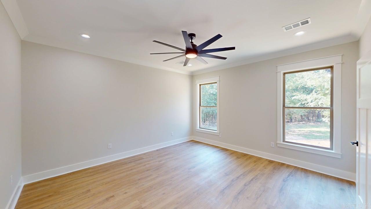 PERSIMMON RIDGE ESTATES - Residential