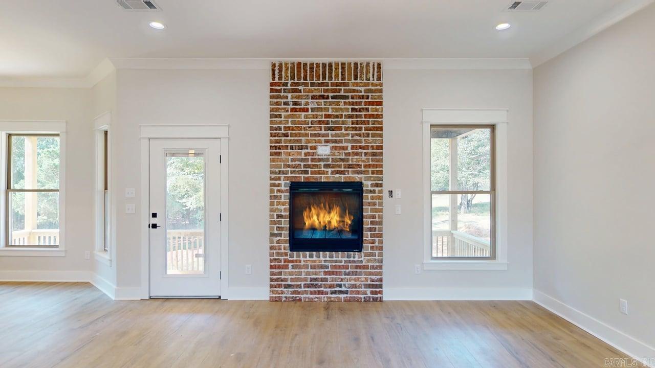 PERSIMMON RIDGE ESTATES - Residential