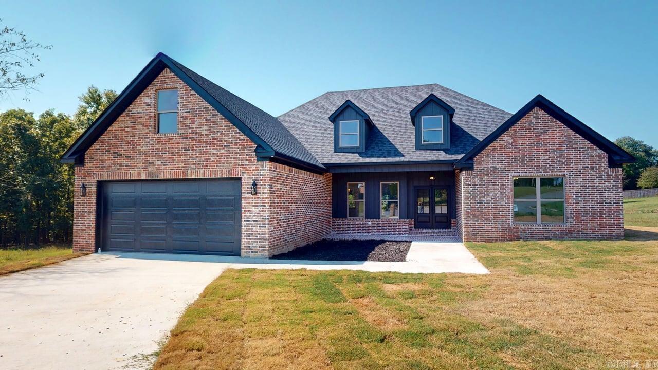 PERSIMMON RIDGE ESTATES - Residential