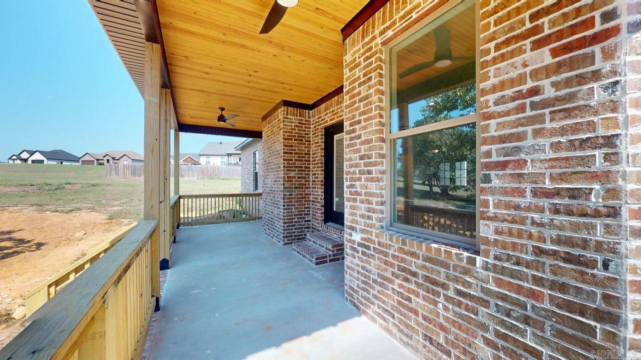 PERSIMMON RIDGE ESTATES - Residential