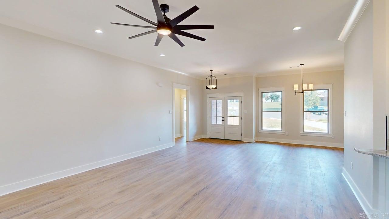 PERSIMMON RIDGE ESTATES - Residential