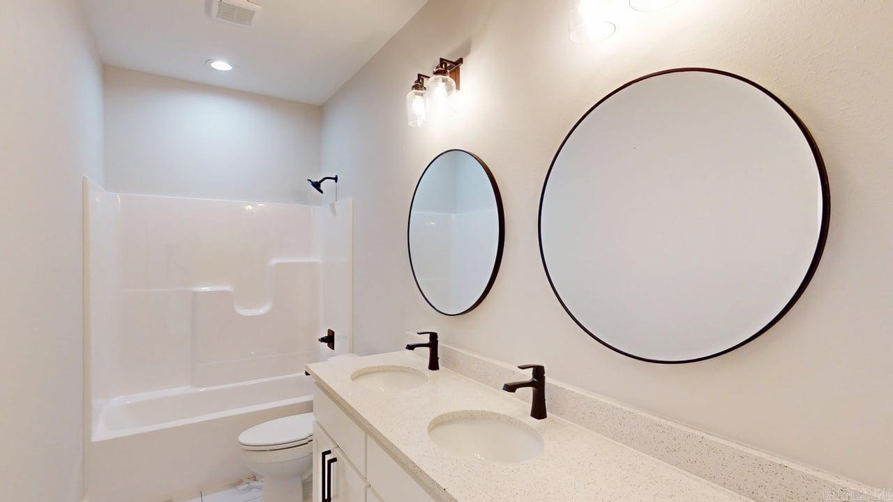 PERSIMMON RIDGE ESTATES - Residential