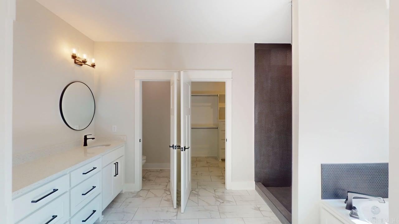PERSIMMON RIDGE ESTATES - Residential