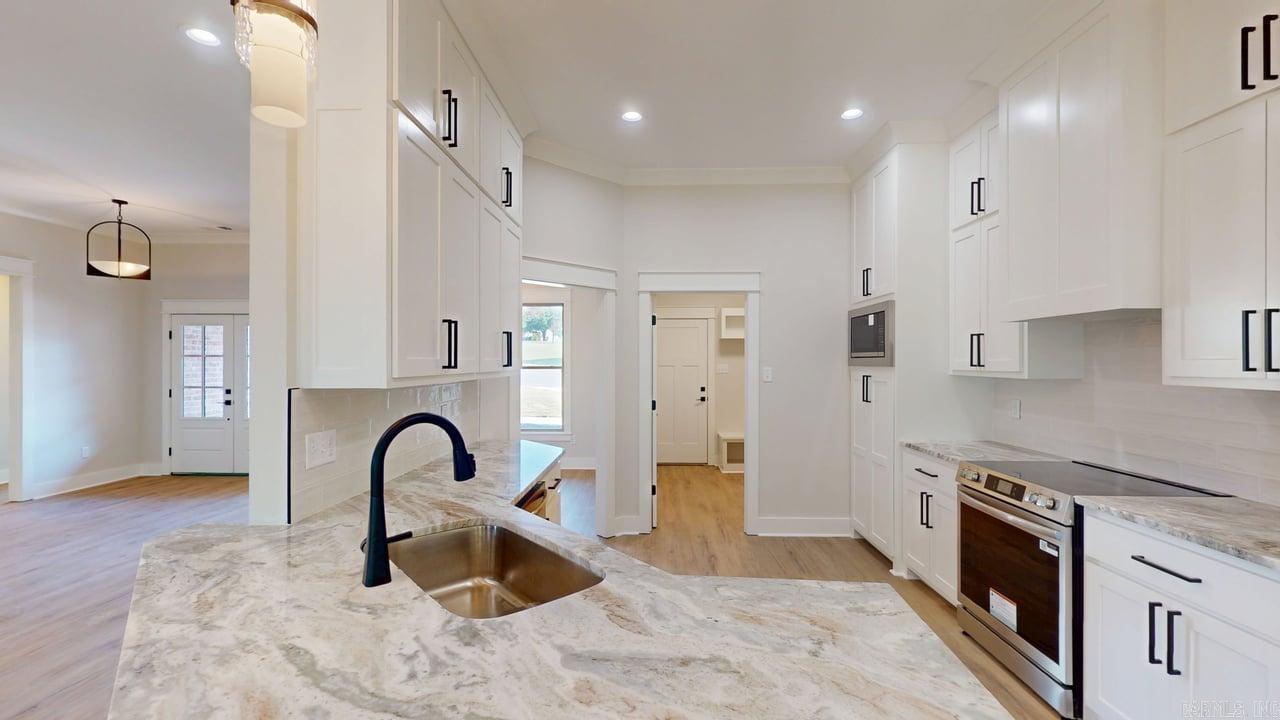 PERSIMMON RIDGE ESTATES - Residential