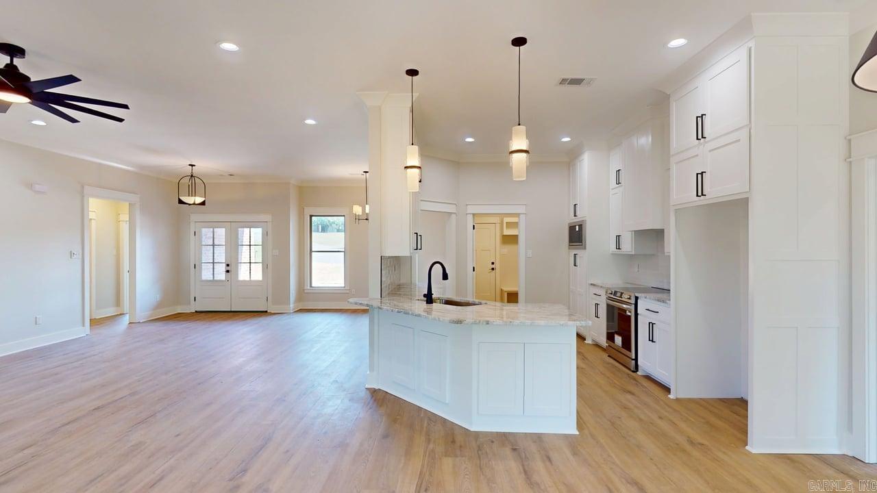 PERSIMMON RIDGE ESTATES - Residential
