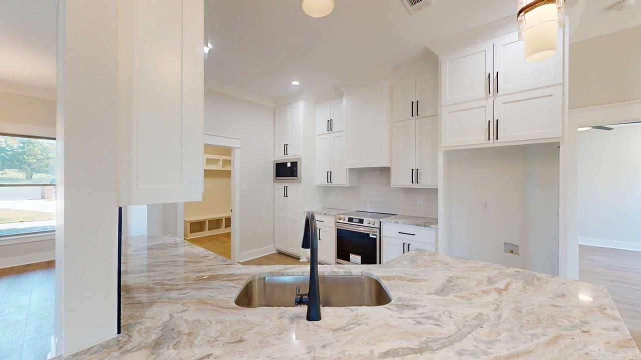 PERSIMMON RIDGE ESTATES - Residential
