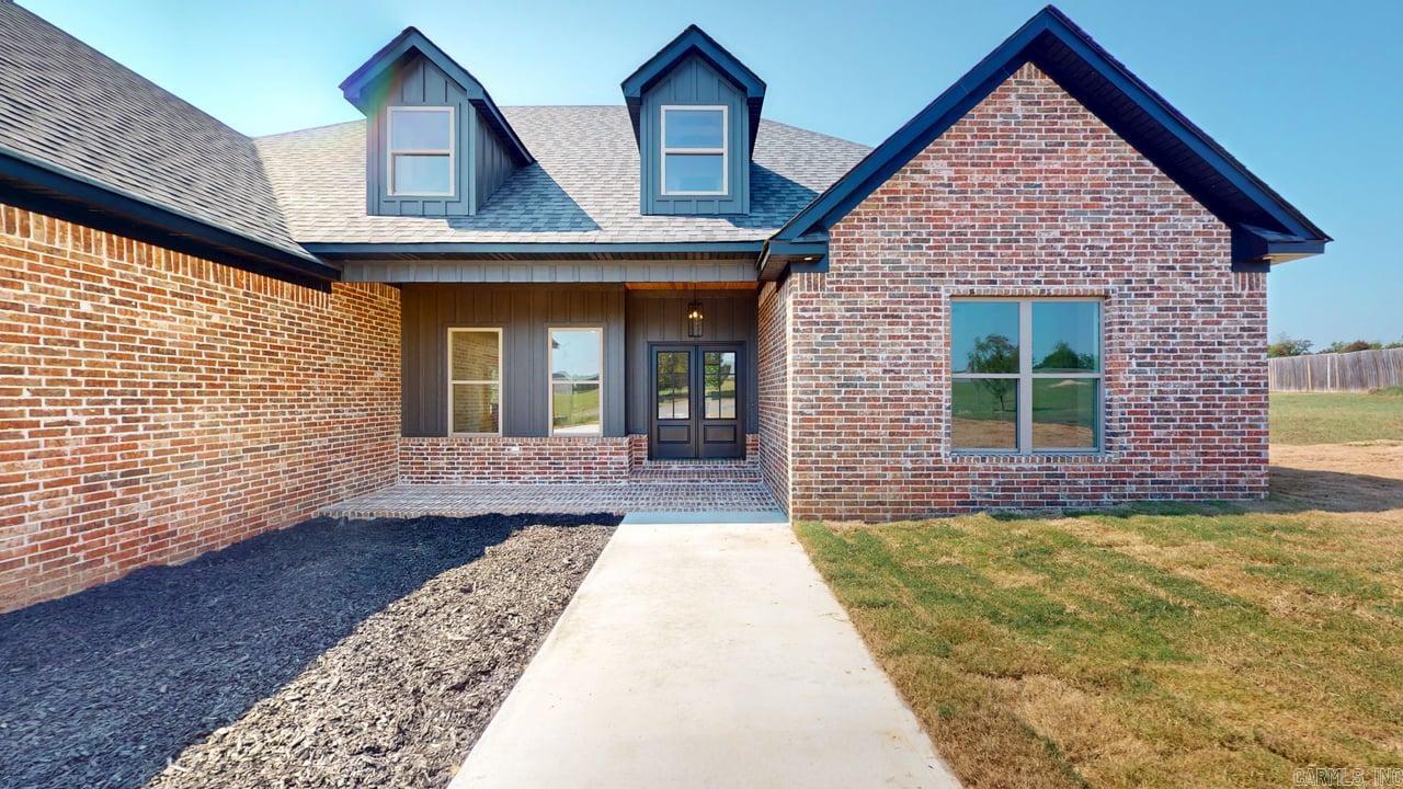 PERSIMMON RIDGE ESTATES - Residential