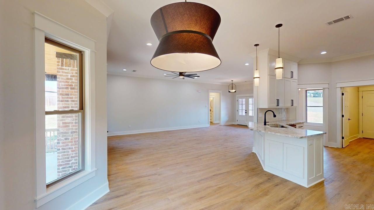 PERSIMMON RIDGE ESTATES - Residential