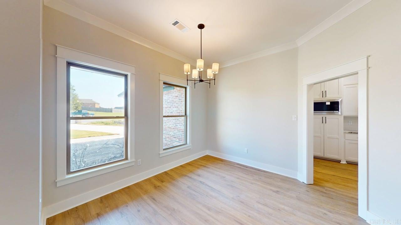 PERSIMMON RIDGE ESTATES - Residential