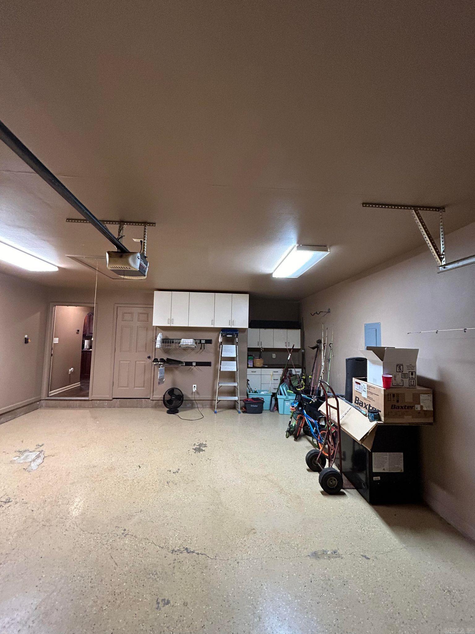 COUNTRY MEADOWS S/D - Residential