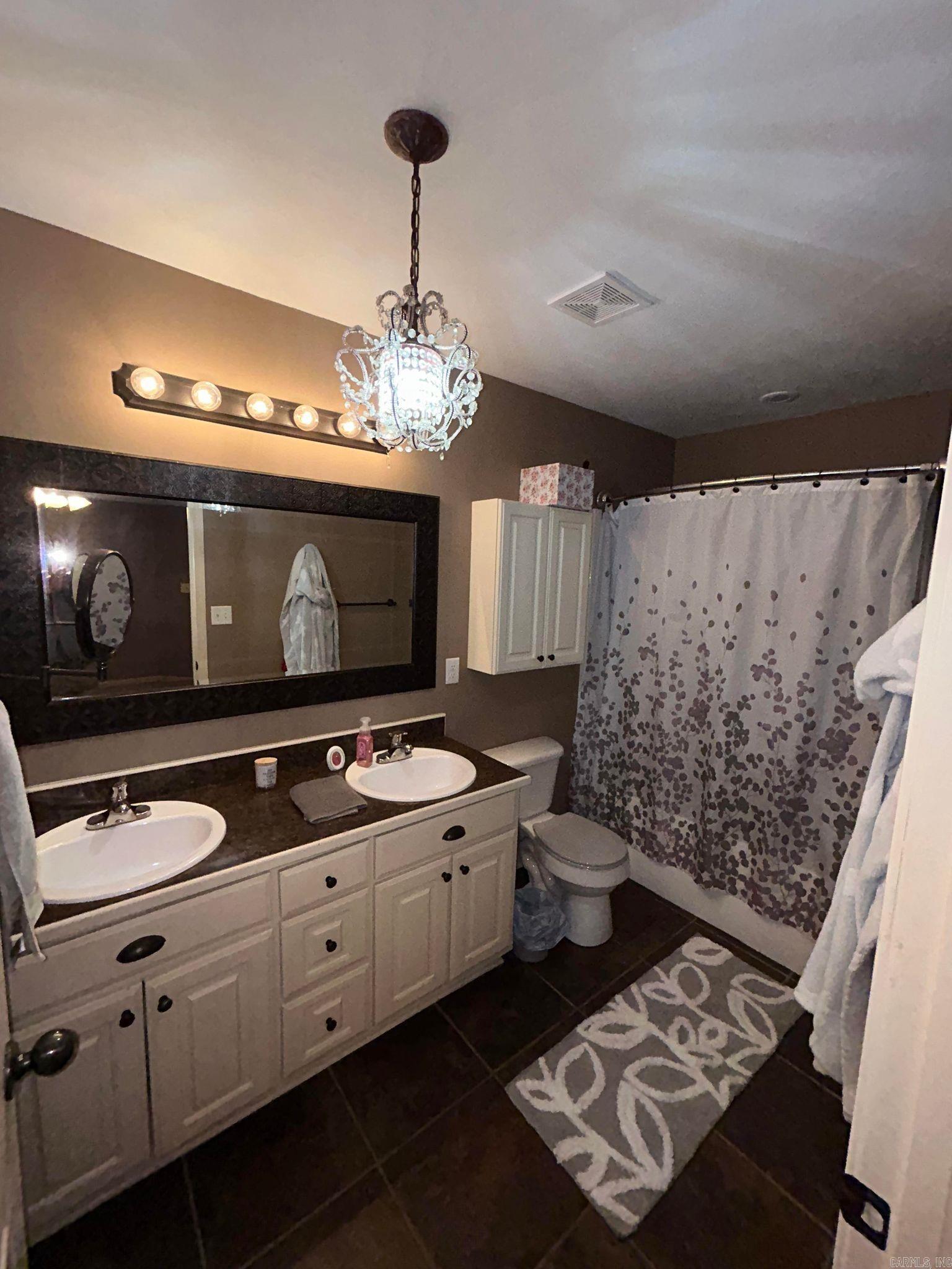 COUNTRY MEADOWS S/D - Residential