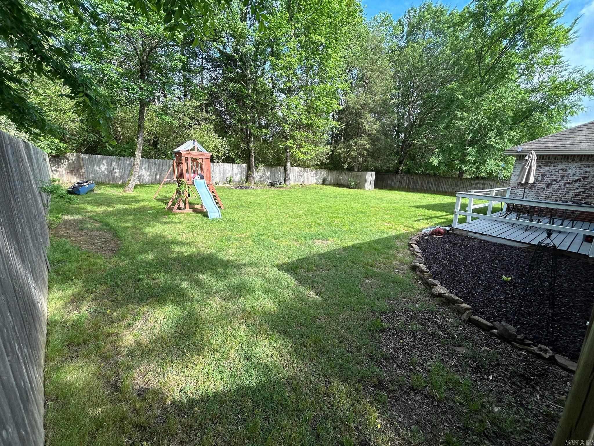 COUNTRY MEADOWS S/D - Residential