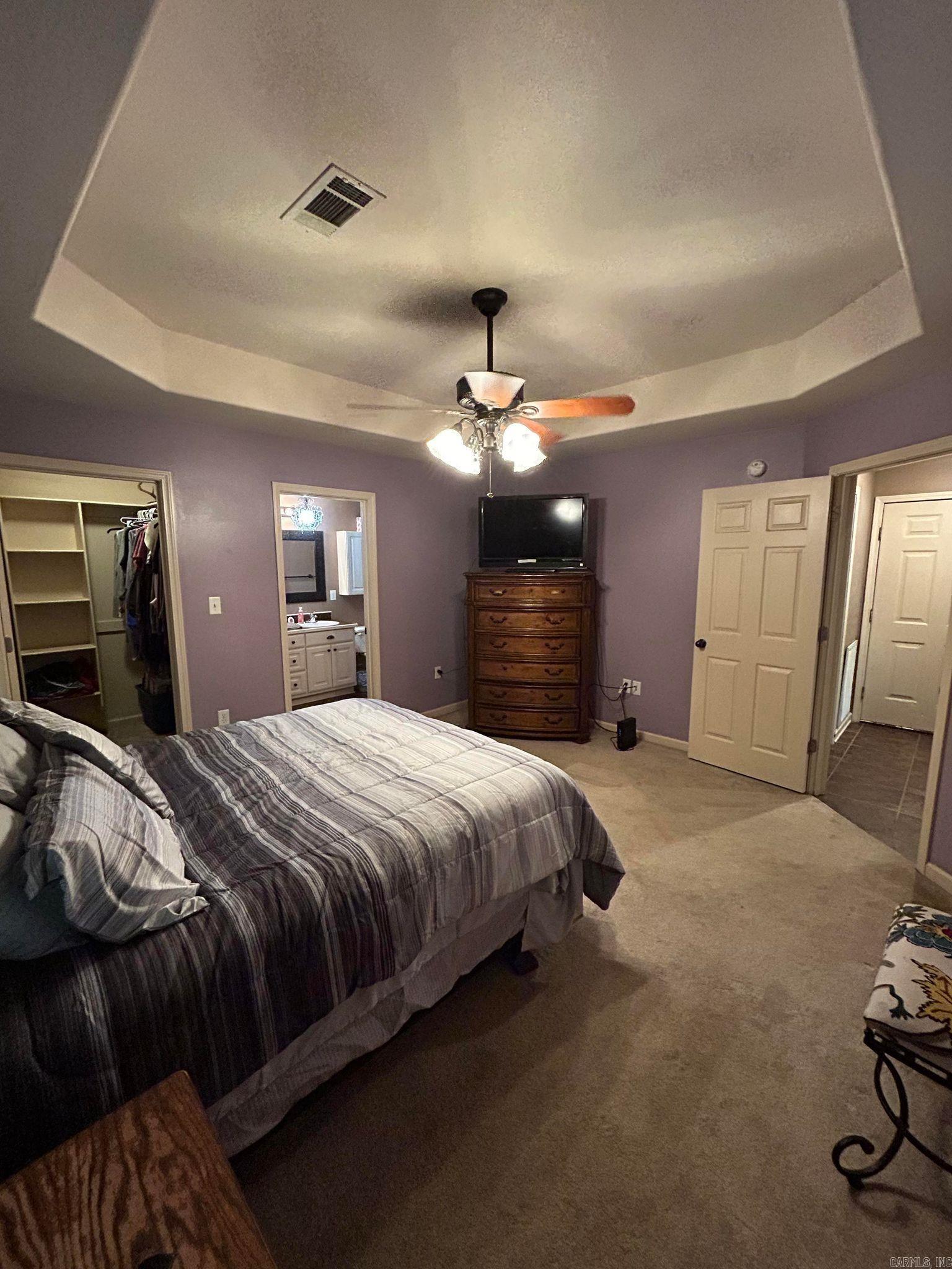 COUNTRY MEADOWS S/D - Residential