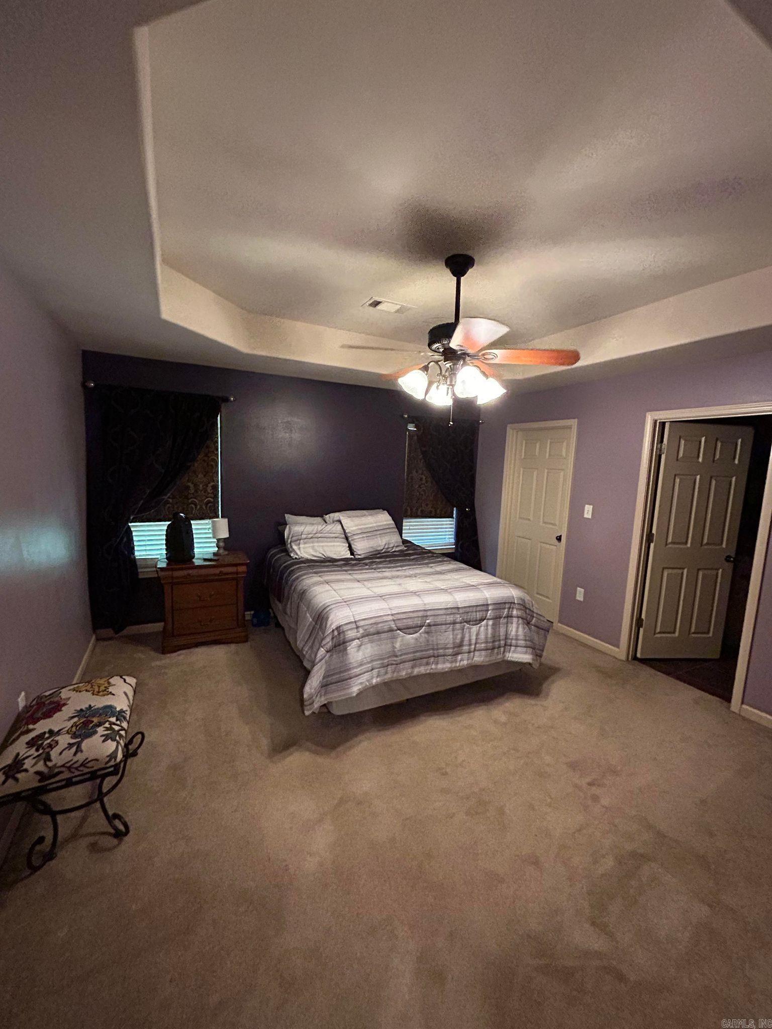 COUNTRY MEADOWS S/D - Residential