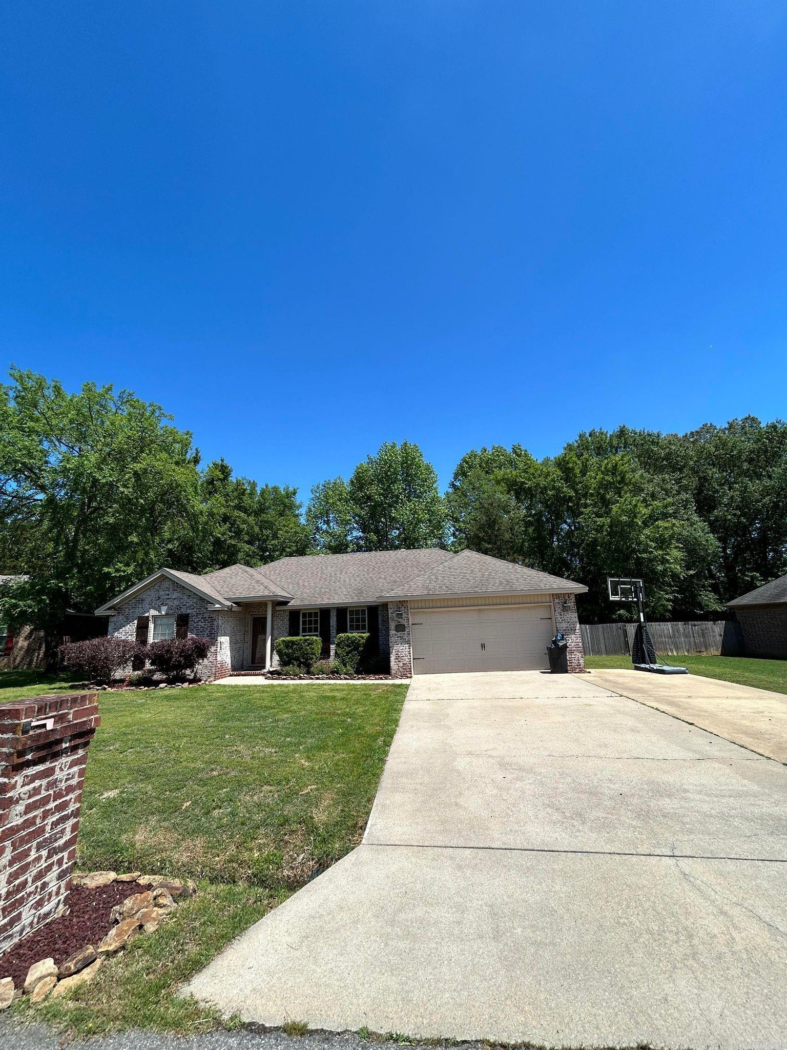 COUNTRY MEADOWS S/D - Residential