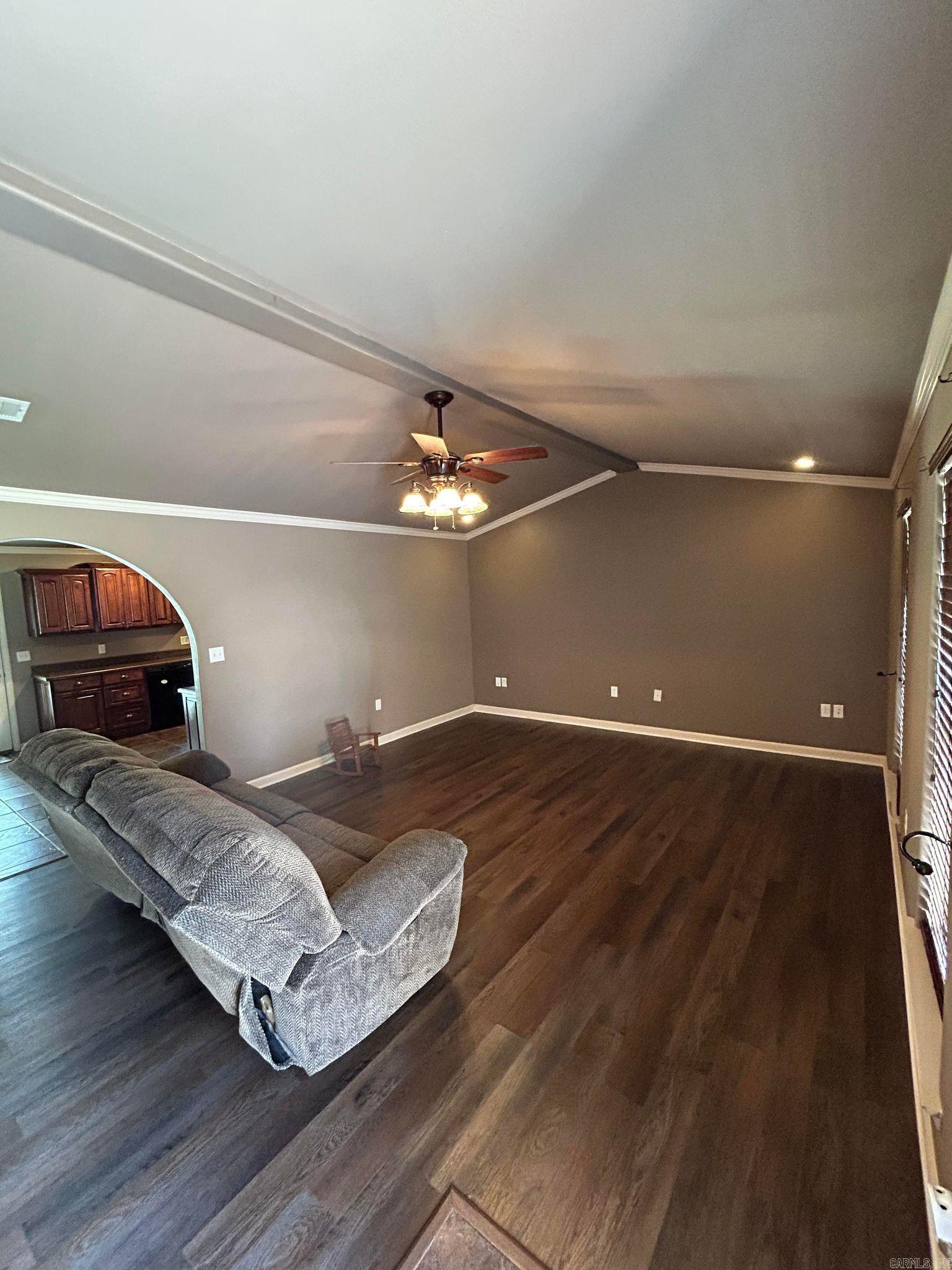 COUNTRY MEADOWS S/D - Residential