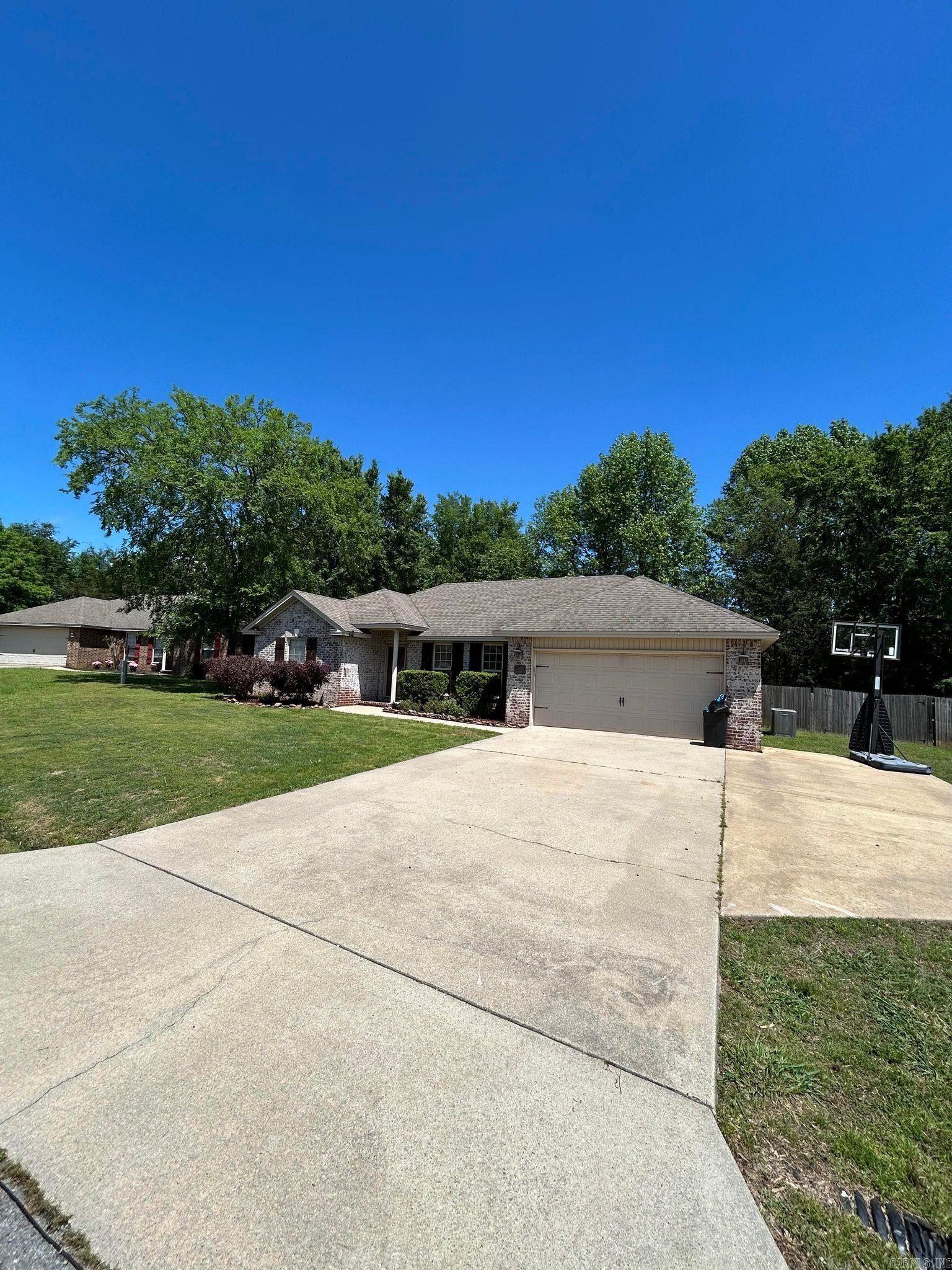 COUNTRY MEADOWS S/D - Residential