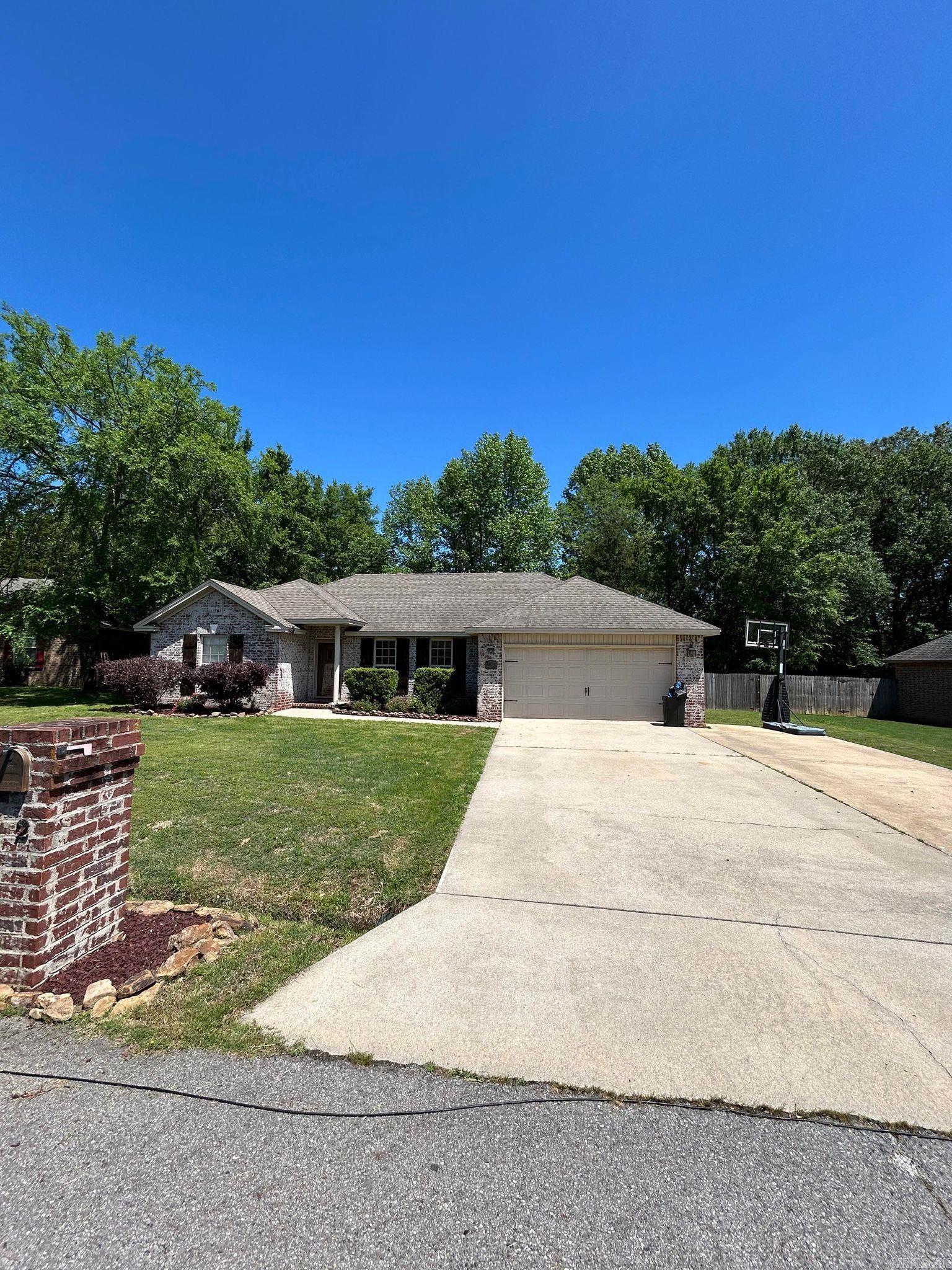 COUNTRY MEADOWS S/D - Residential