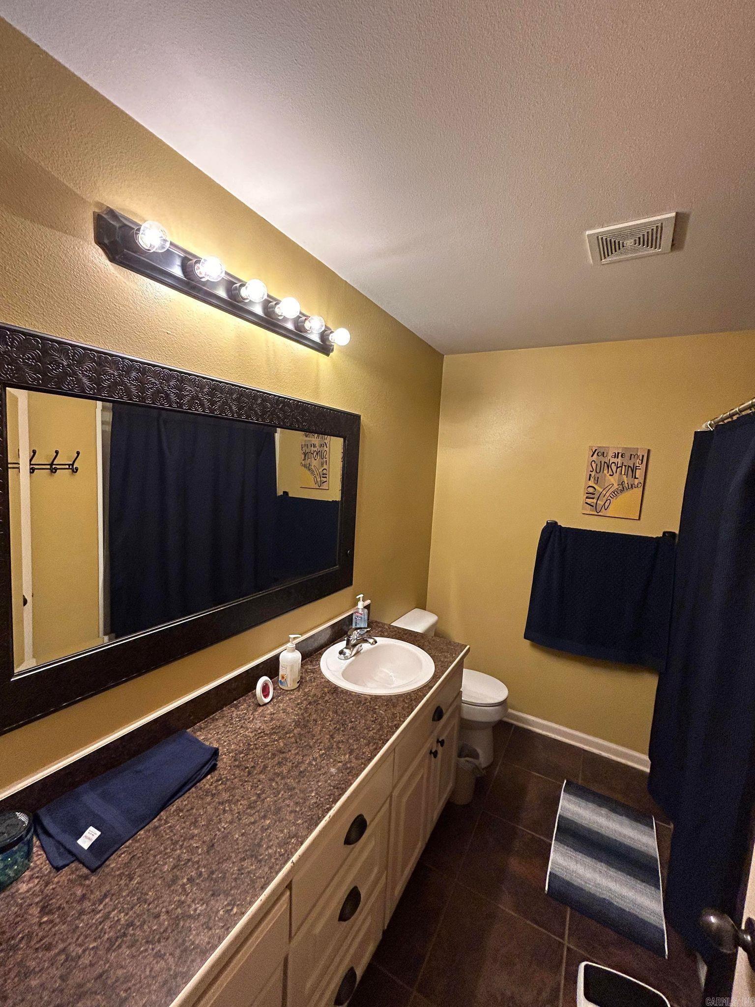 COUNTRY MEADOWS S/D - Residential